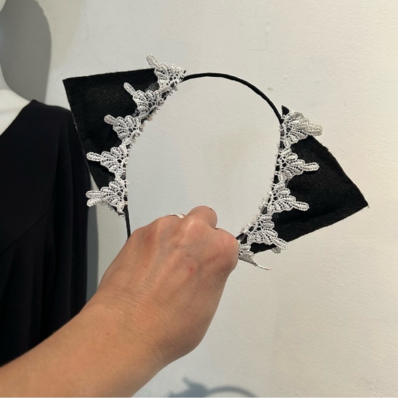 SPY FAMILY Anime OOAK Anya Forger Cosplay Costume Halloween/Manga/Role Play XL - Picture 4 of 12